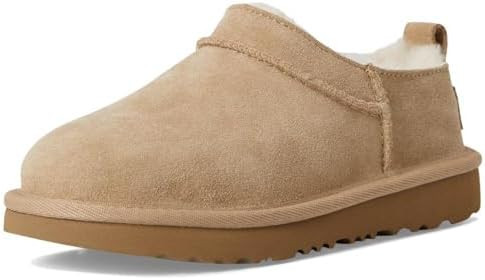 UGG unisex-child K Classic Micro | Amazon (US)