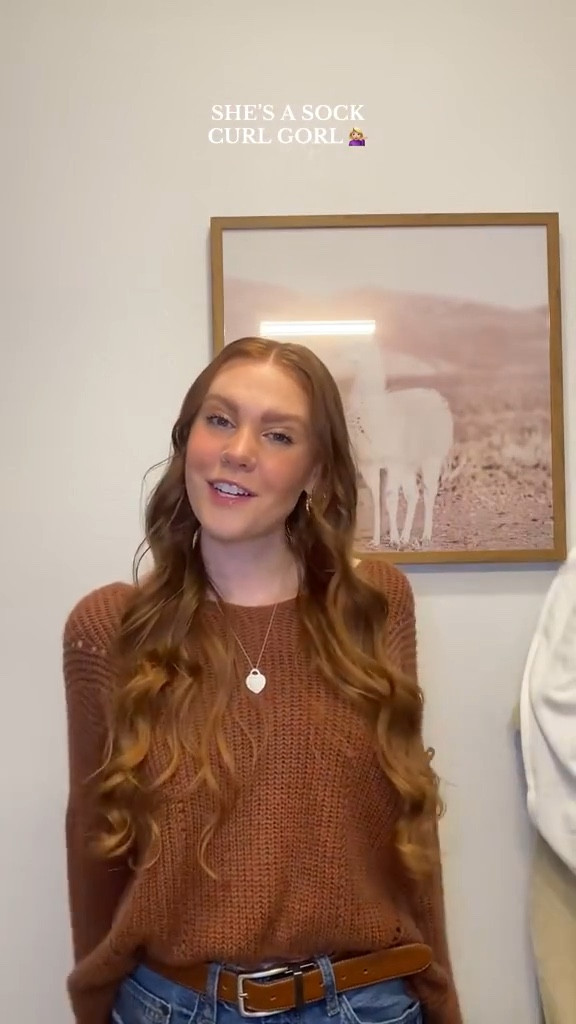 experimenting with a new heatless hairstyle & i love how it turned out!

#LTKBeauty #LTKStyleTip #LTKFindsUnder50