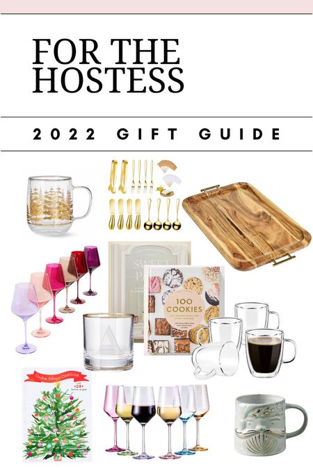 Hostess gifts gift guide picks for the hostess 

#LTKunder50 #LTKSeasonal #LTKhome