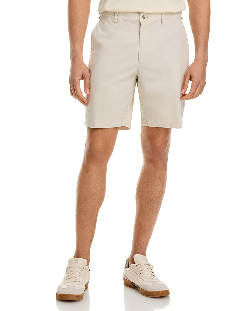 Peter Millar Crown Comfort 8 Shorts | Bloomingdale's (US)