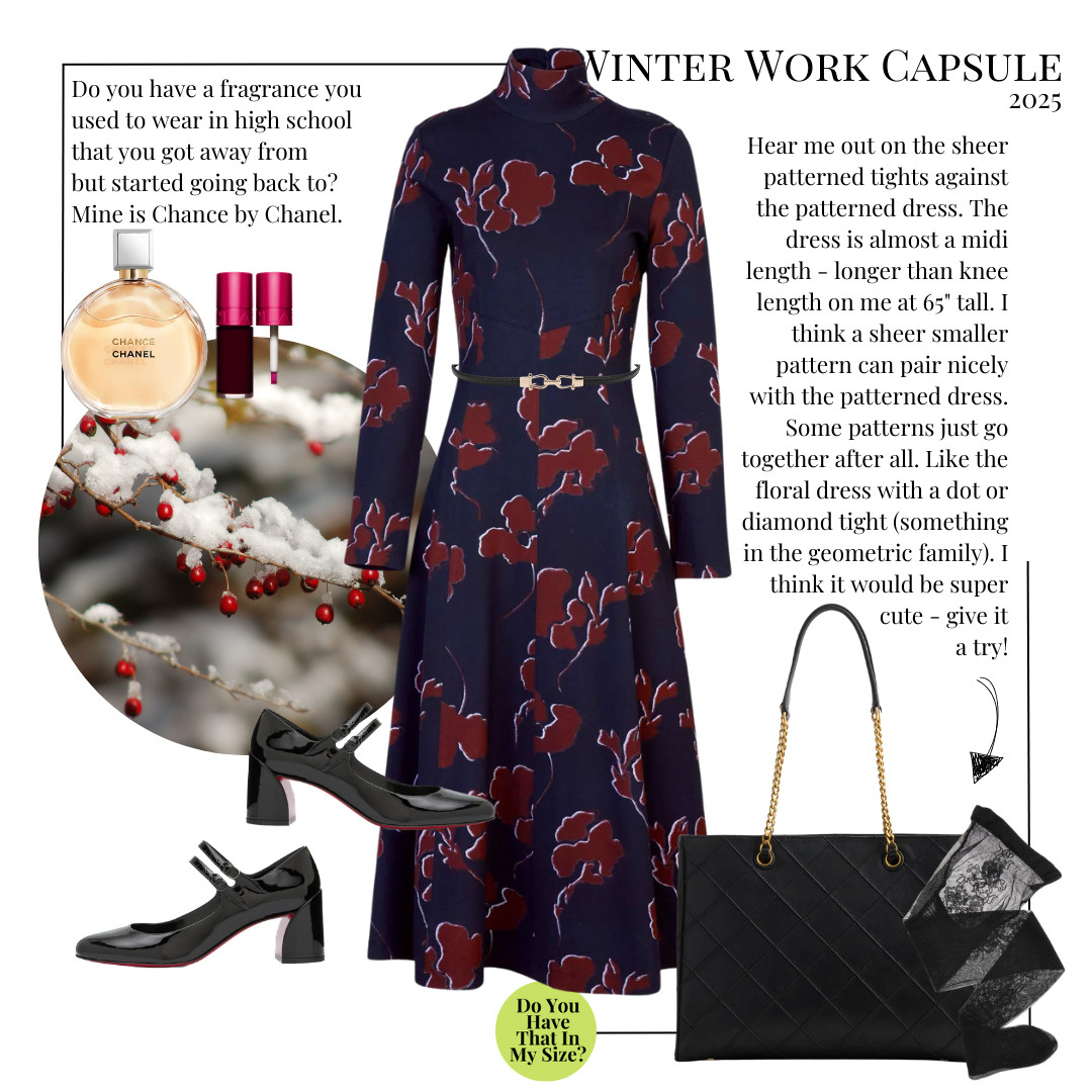 More dress sizes available at www.dia.com 

 

#LTKStyleTip #LTKPlusSize #LTKWorkwear