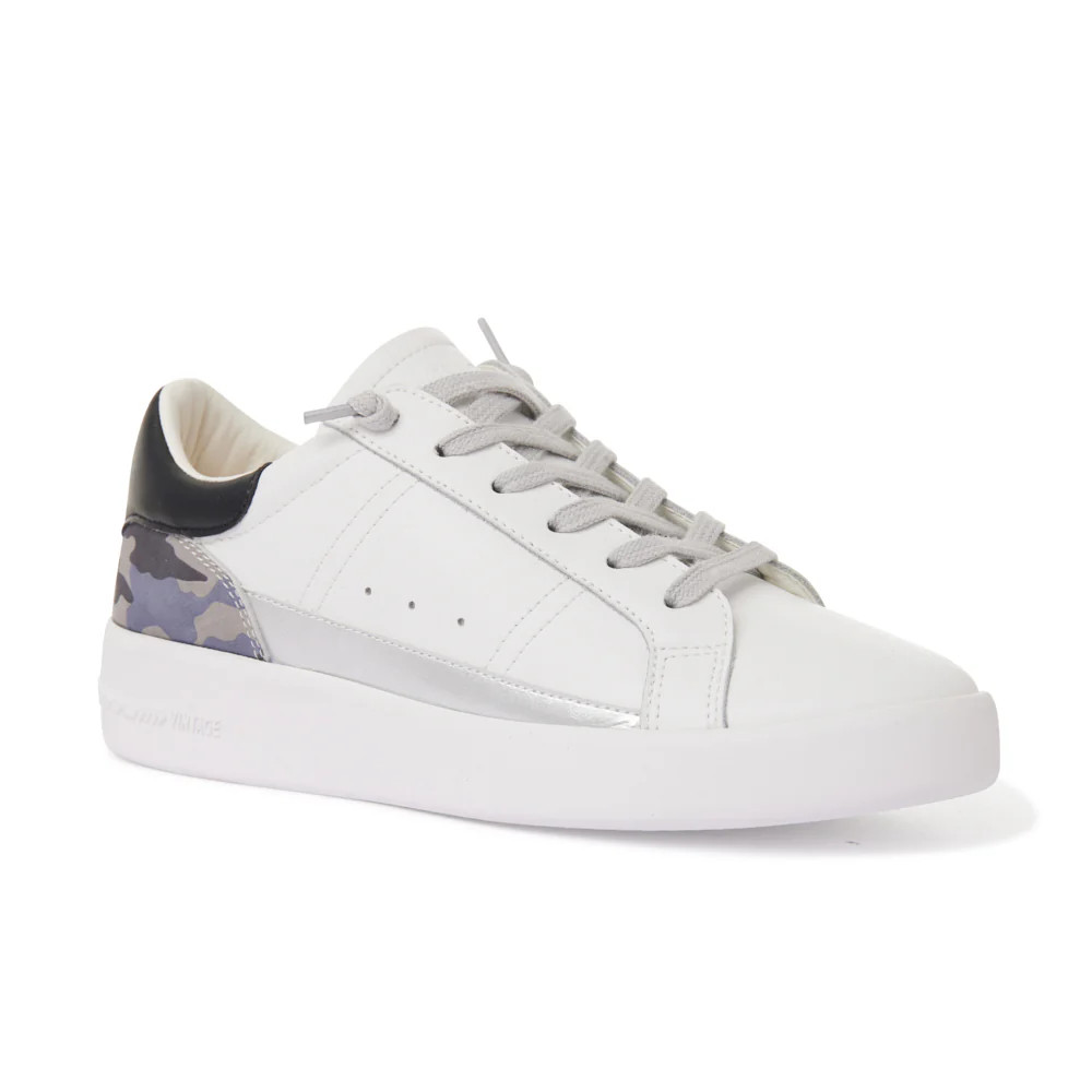 NAVA - WHITE CAMO MULTI | Vintage Havana