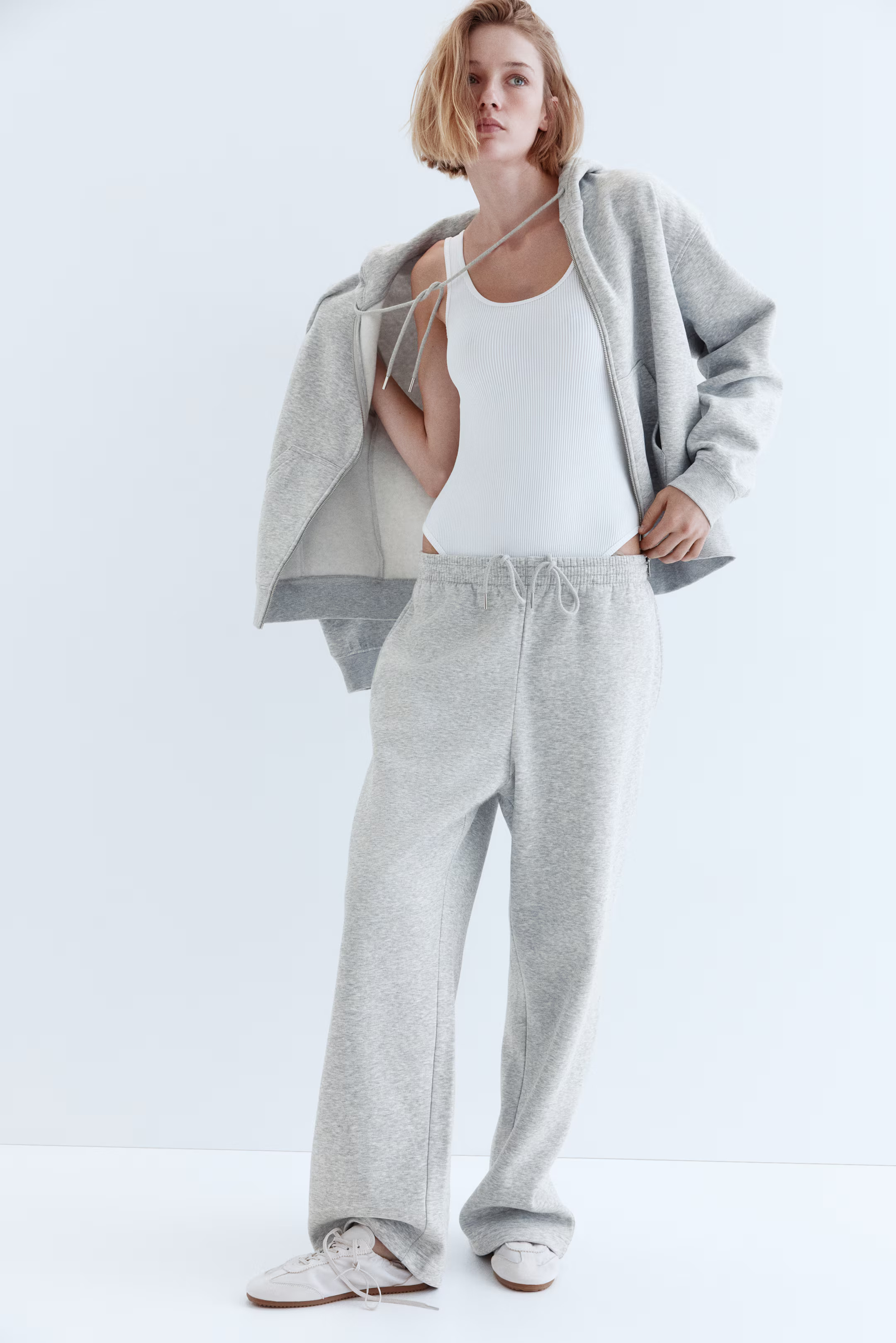 Sweatpants | H&M (US + CA)