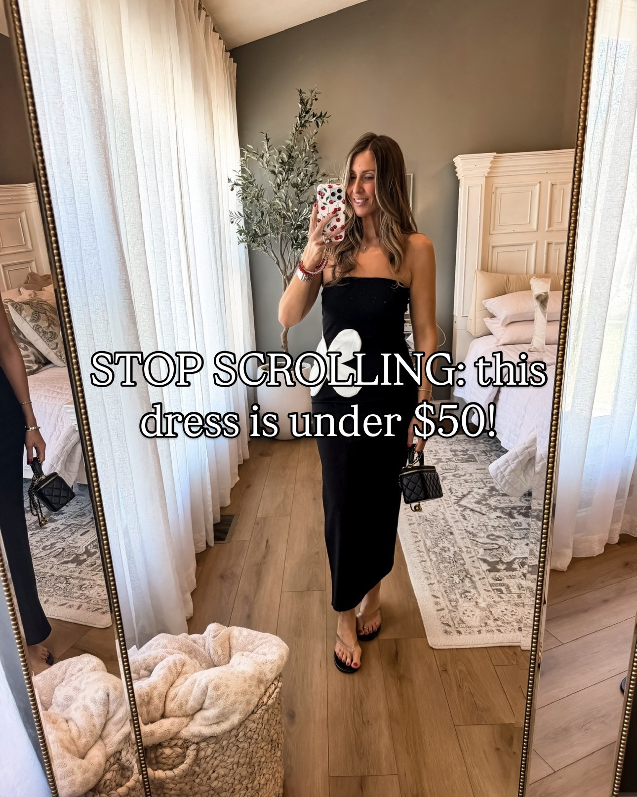 If I lost everything and had to rebuild my closet, these are the pieces I’d buy first 🤎

Easy dresses, versatile sandals, elevated basics, everyday accessories, and a few recent finds I can’t stop wearing. Linking all my favorites here!

#LTKootd