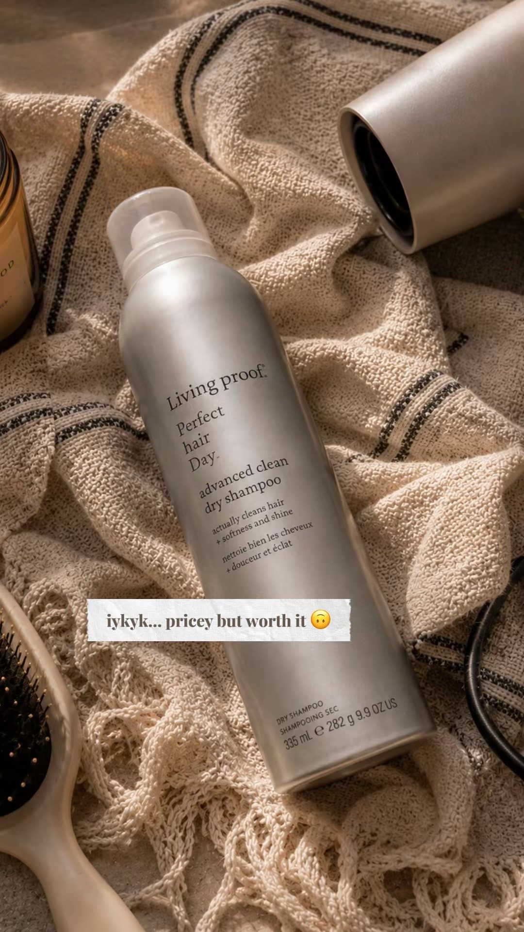Another item I’ve got to have in my hair drawer…

#LTKgrwm #LTKOver40 #LTKBeauty