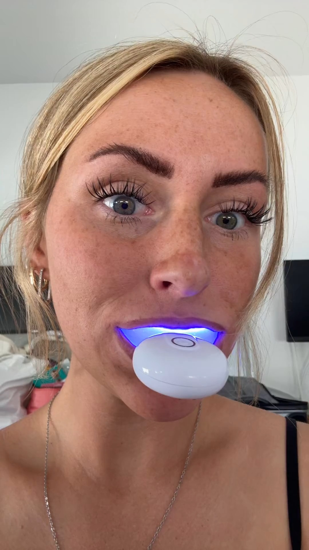 GuruNanda Professional Whitening Wireless Kit 

 #LTKselfcare #LTKBeauty