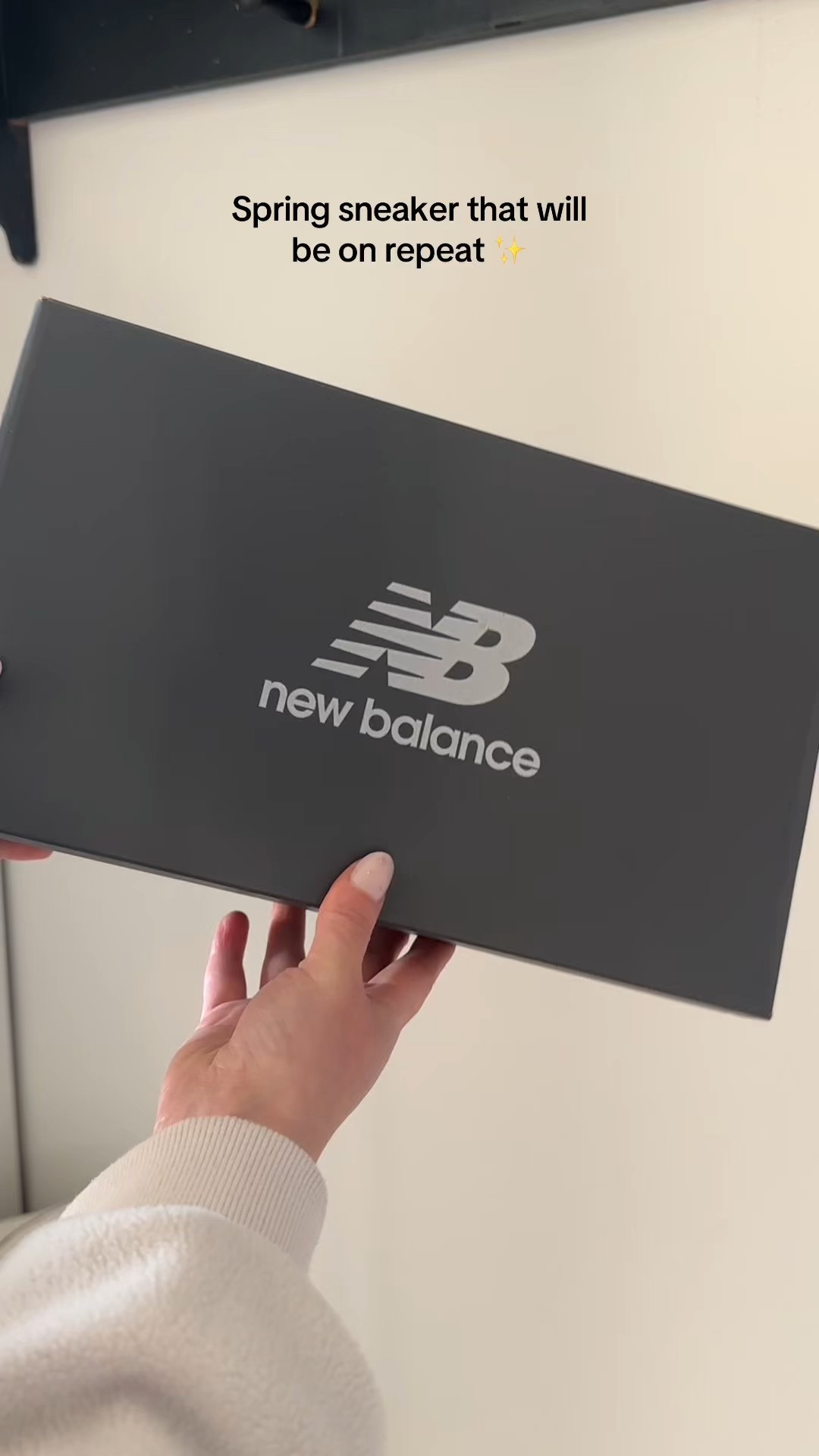 New balance 530 in a new fun color for Spring and currently under $100 cad - a big yes for me 🤝 

#LTKcanada #LTKspring #LTKstyletip