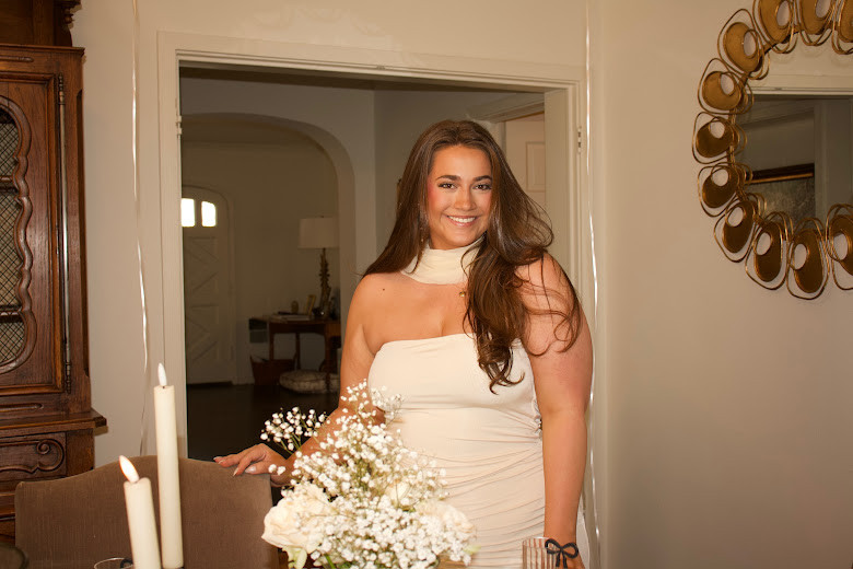 Bridesmaids Brunch 

 