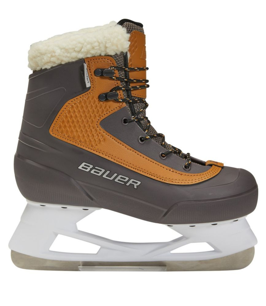 Adults' Bauer Whistler Recreational Skates | L.L. Bean