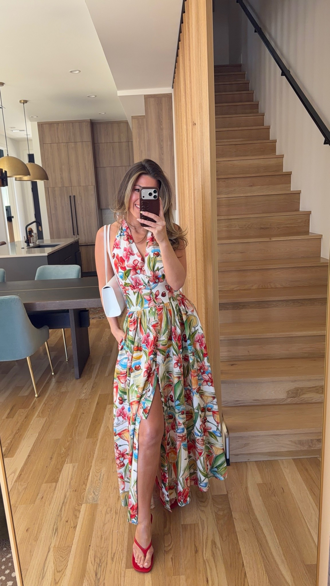 farm rio floral halter white resort wear for summer vacation or beach 

divi: emerson15
vici:emerson30

i sized down to xs farm rio dresses

Beach 
Vacation
Summer looks
Destination
Coverup 
Swimwear
Pool day
Resortwear

#LTKootd #LTKgrwm #LTKSeasonal