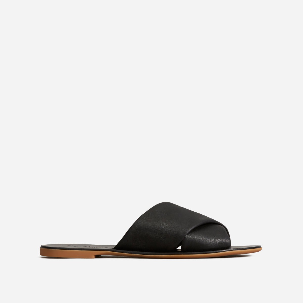 The Day Crossover Sandal | Everlane
