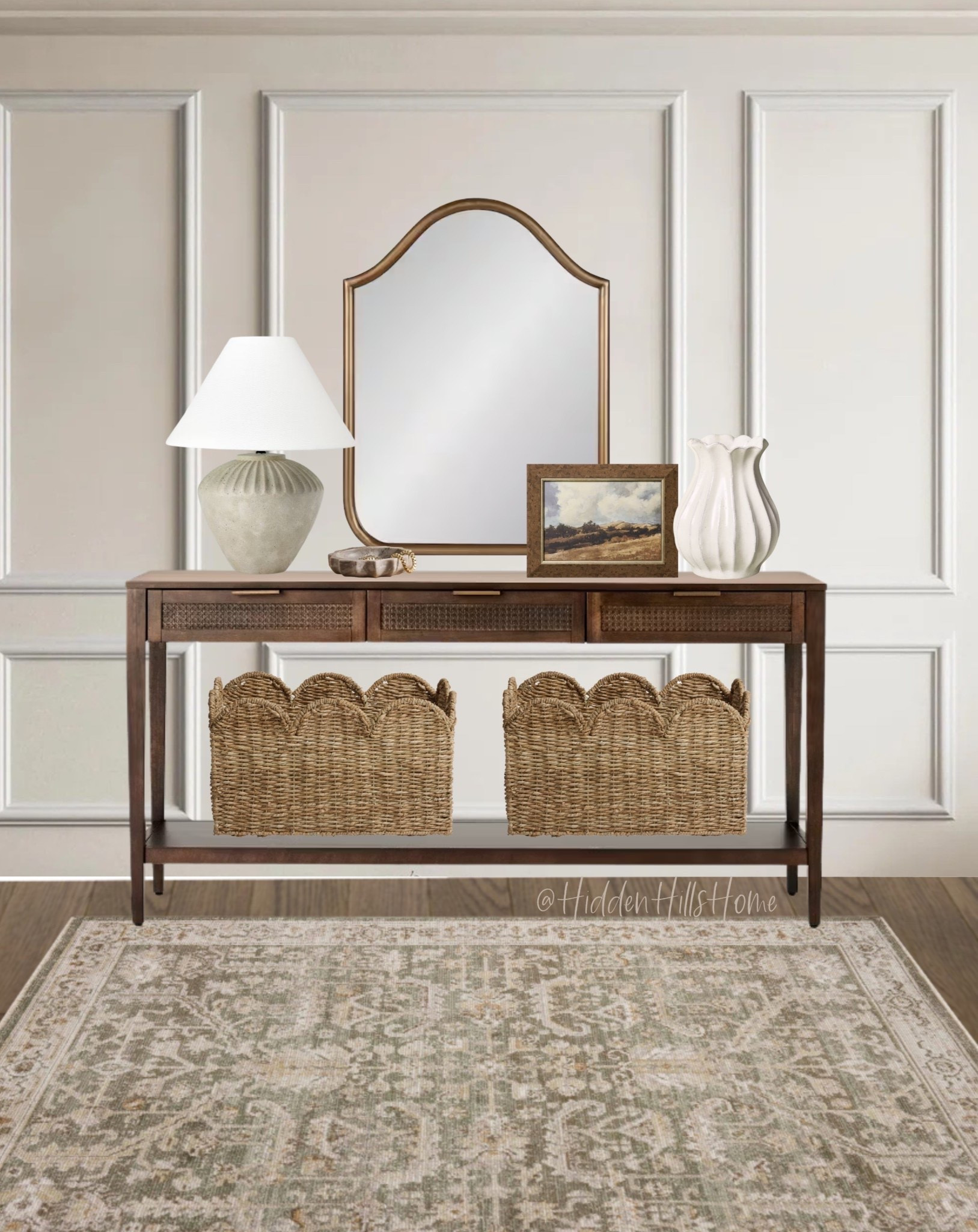 Entryway decor mood board, entryway design, console table, home decor, entryway design #entryway

#LTKHome #LTKSaleAlert #LTKSeasonal