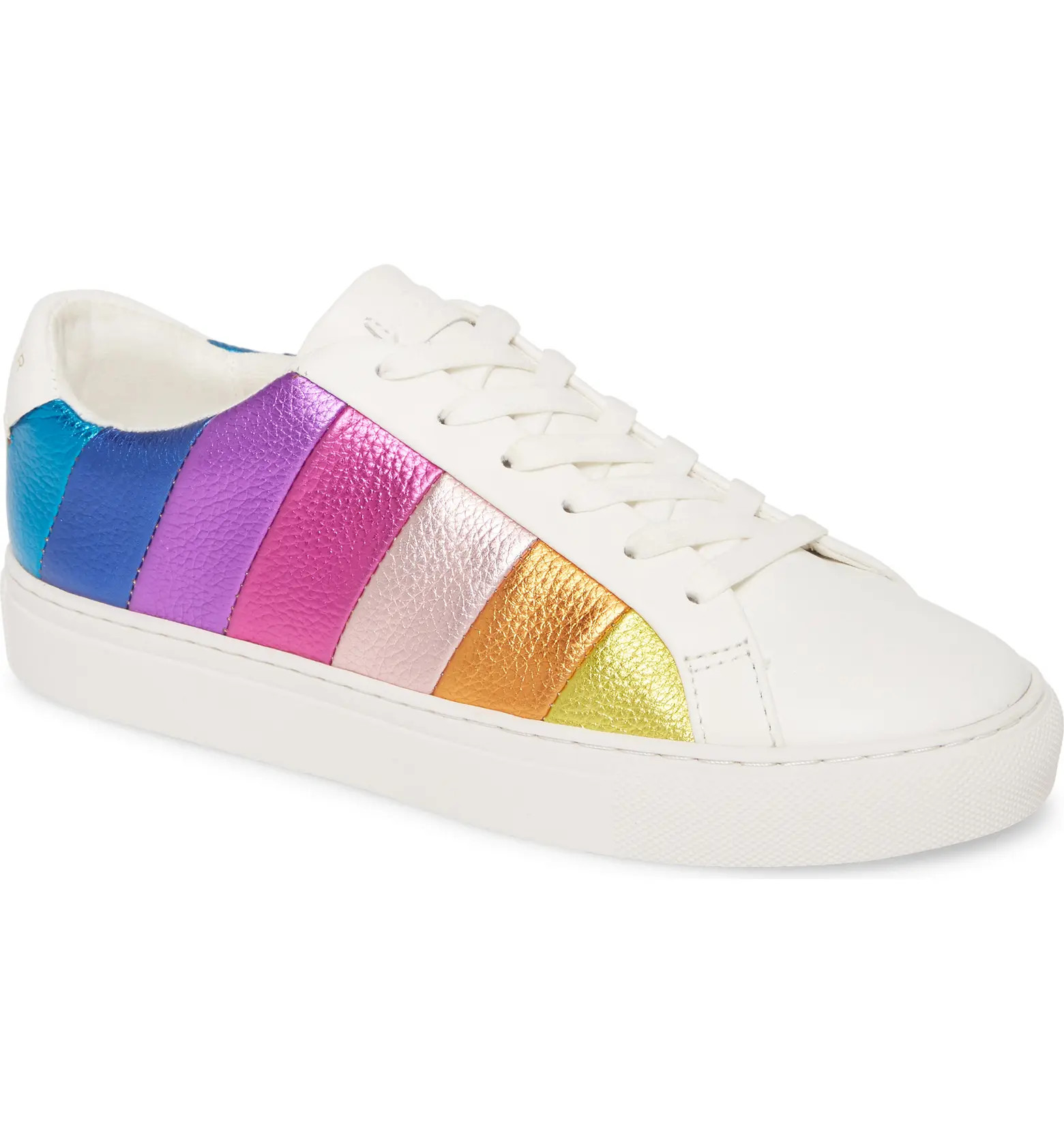 Rainbow Shop Lane Rainbow Sneaker | Nordstrom