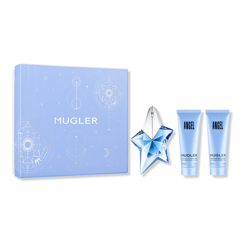 Angel Essentials Set | Ulta