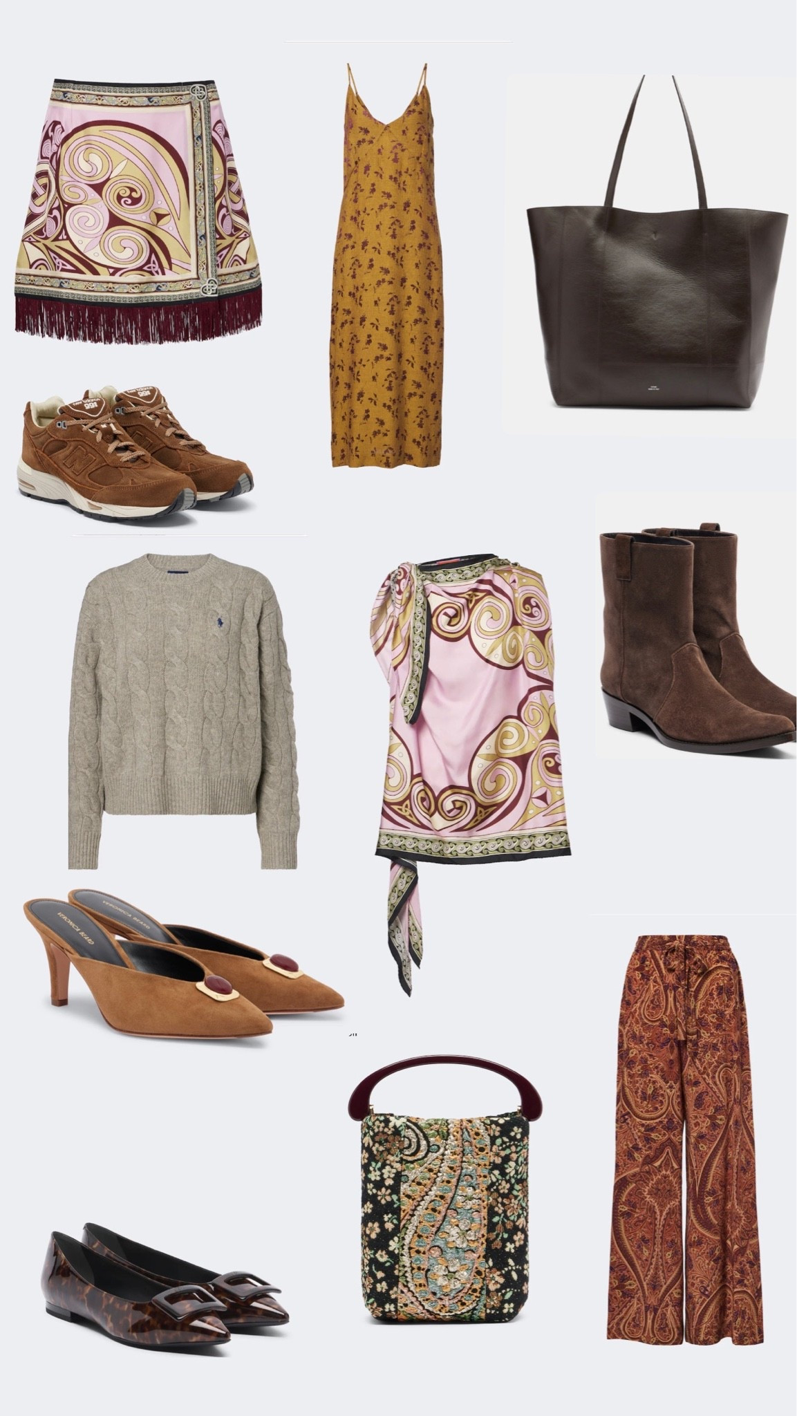 Fall wish list

#LTKgrwm #LTKootd