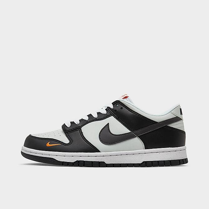 Big Kids' Nike Dunk Low Casual Shoes | Finish Line (US)