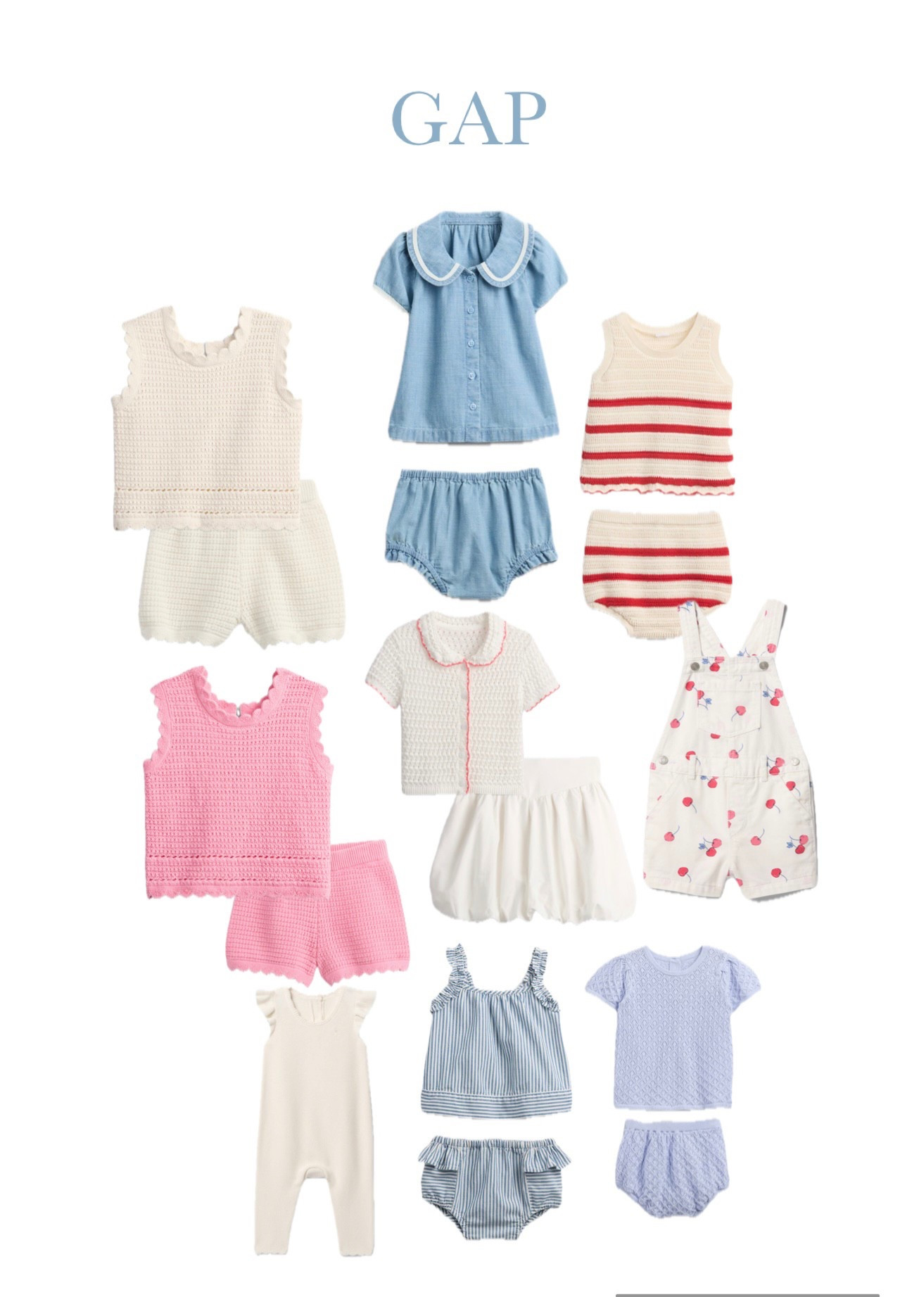 Baby /toddler girl Gap finds 

#LTKStyleTip #LTKFindsUnder50 #LTKBaby
