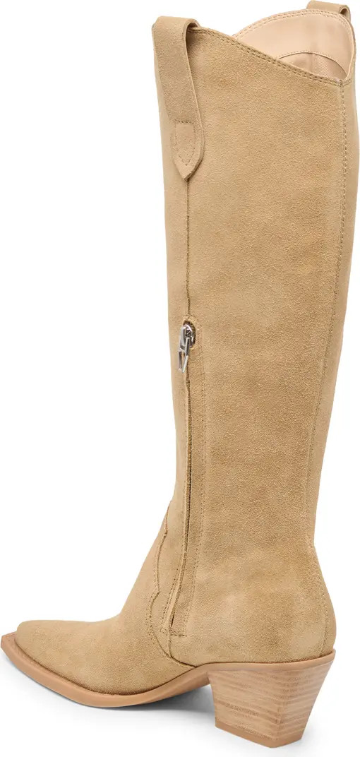 Dolce Vita Regy Western Boot (Women) | Nordstrom | Nordstrom