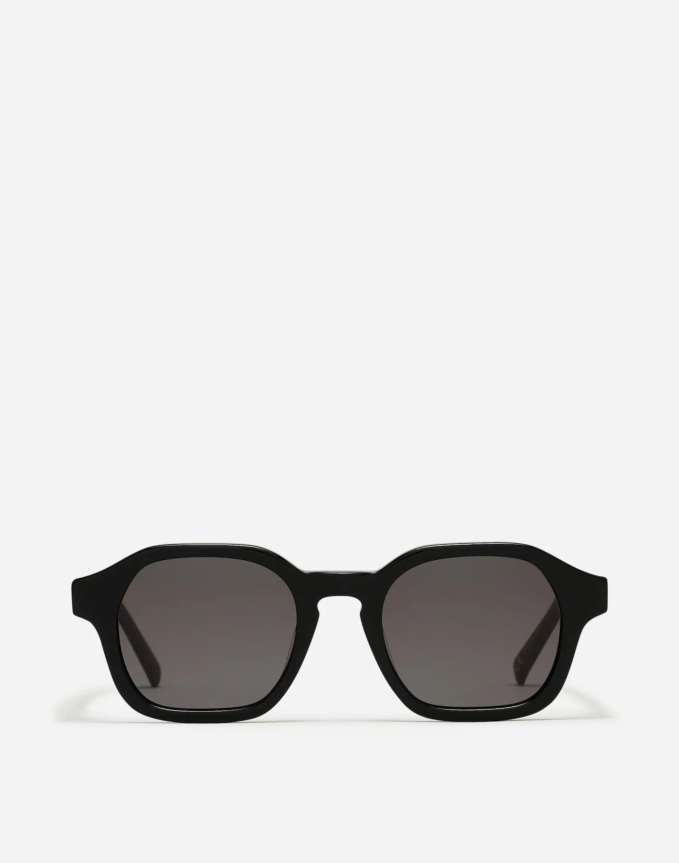 Graphton Acetate Sunglasses | Madewell | Madewell