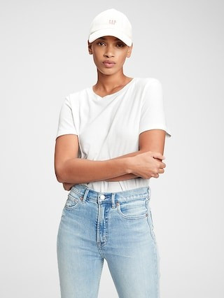 Organic Cotton VintageSoft T-Shirt | Gap (US)