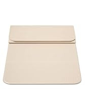 Stakt – Foldable Multi-Purpose Fitness & Yoga Mat with Patented Design, Workout Mat with Non-Slip Surface, Portable & Lightweight, For Studio or Home Use, As Seen on Shark Tank (Dune) | Amazon (US)