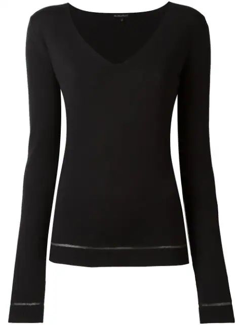 'Sahelle' blouse | FarFetch US