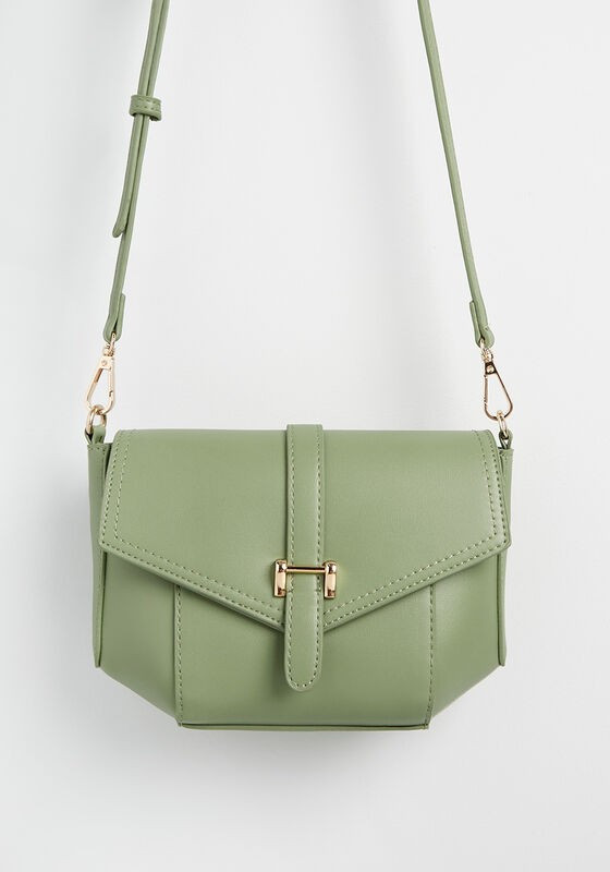 Set the Sage Bag - Classic by ModCloth | Modcloth