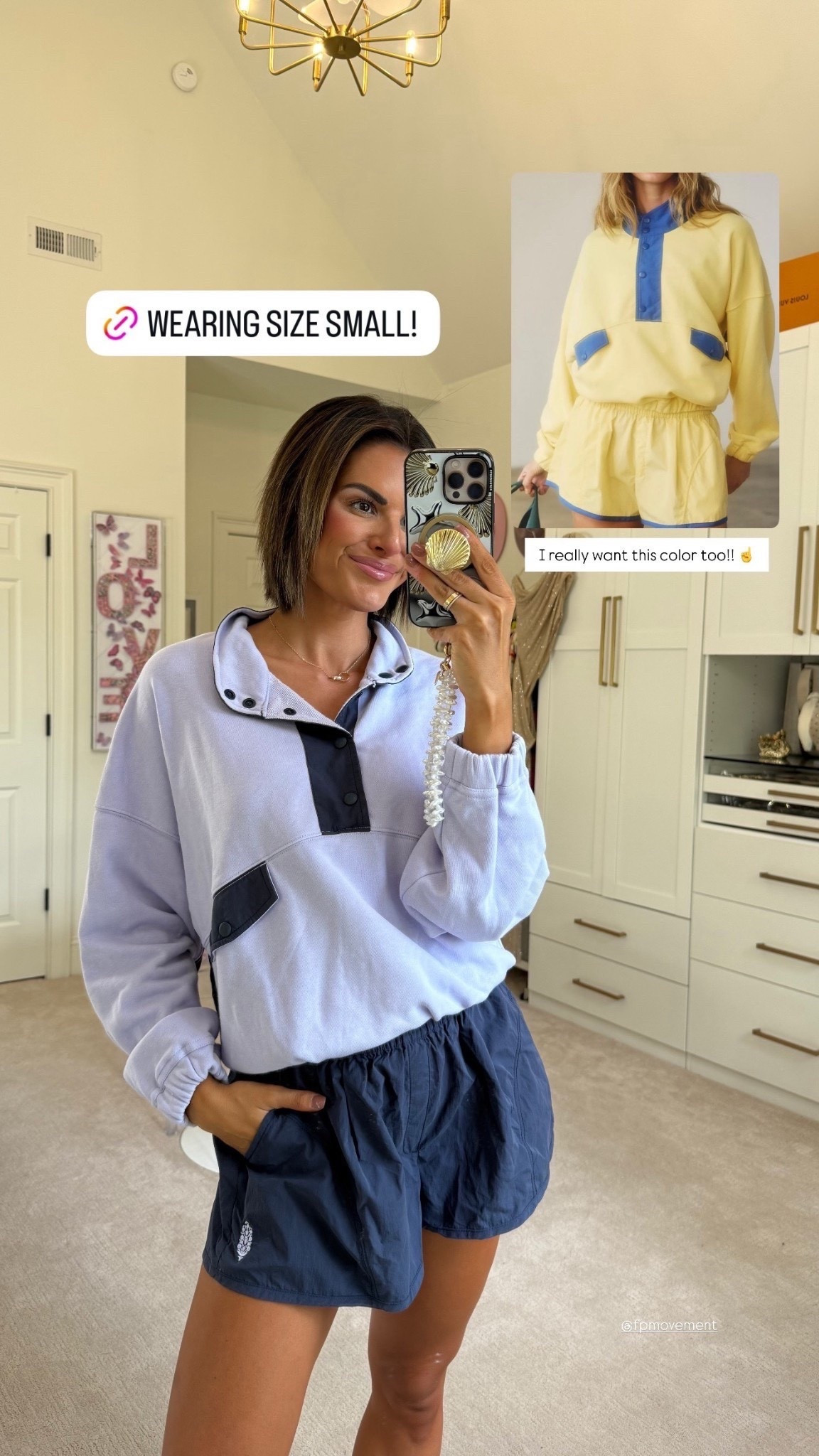 Love this jacket! 

Free people is taking an additional 50% off sale styles right now! 

Wearing a size small 


#LTKSaleAlert #LTKSeasonal