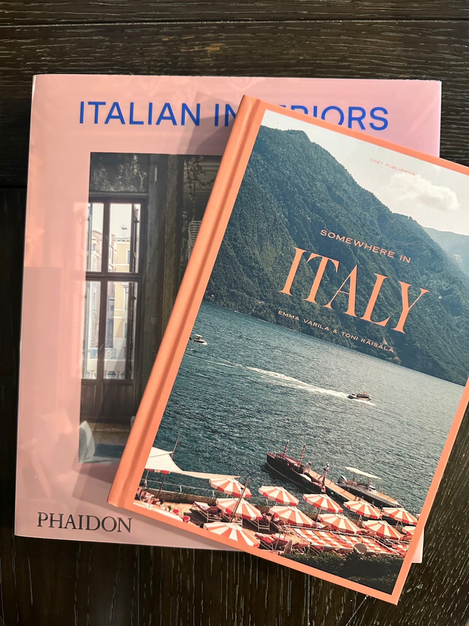 Found new coffee table books at the cutest little European home shop while out for Father’s Day. Linking what I bought! 

#LTKSummerEdit #LTKHome