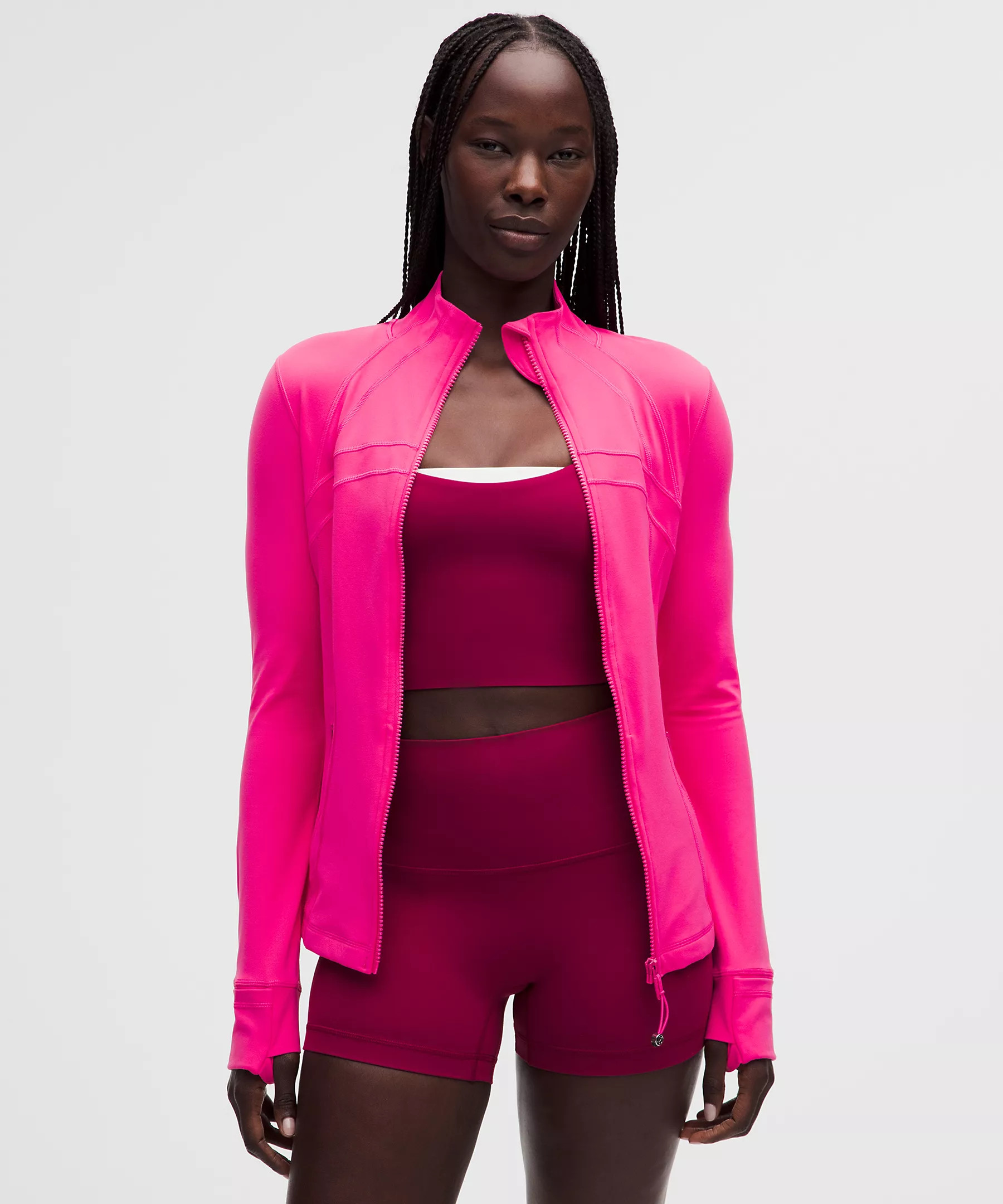 Define Jacket | Lululemon (US)