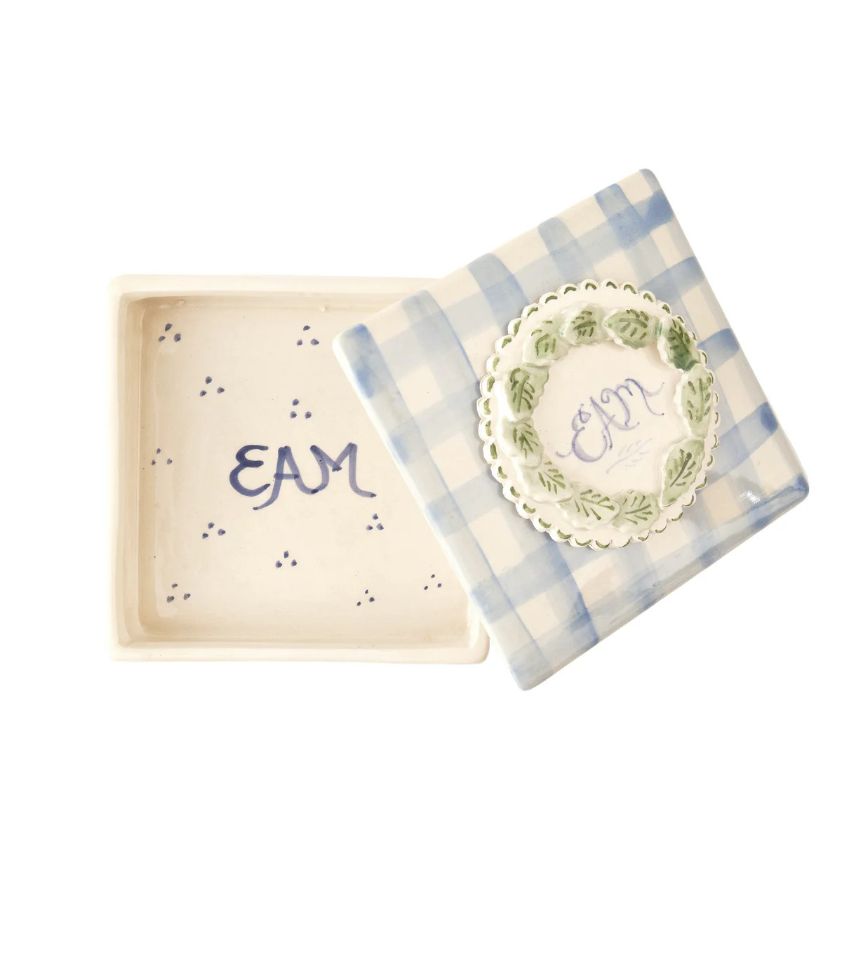 Trinket Box | Over The Moon