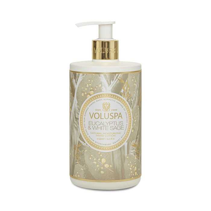 Eucalyptus & White Sage Hand Lotion, 15.2 oz. | Bloomingdale's (US)