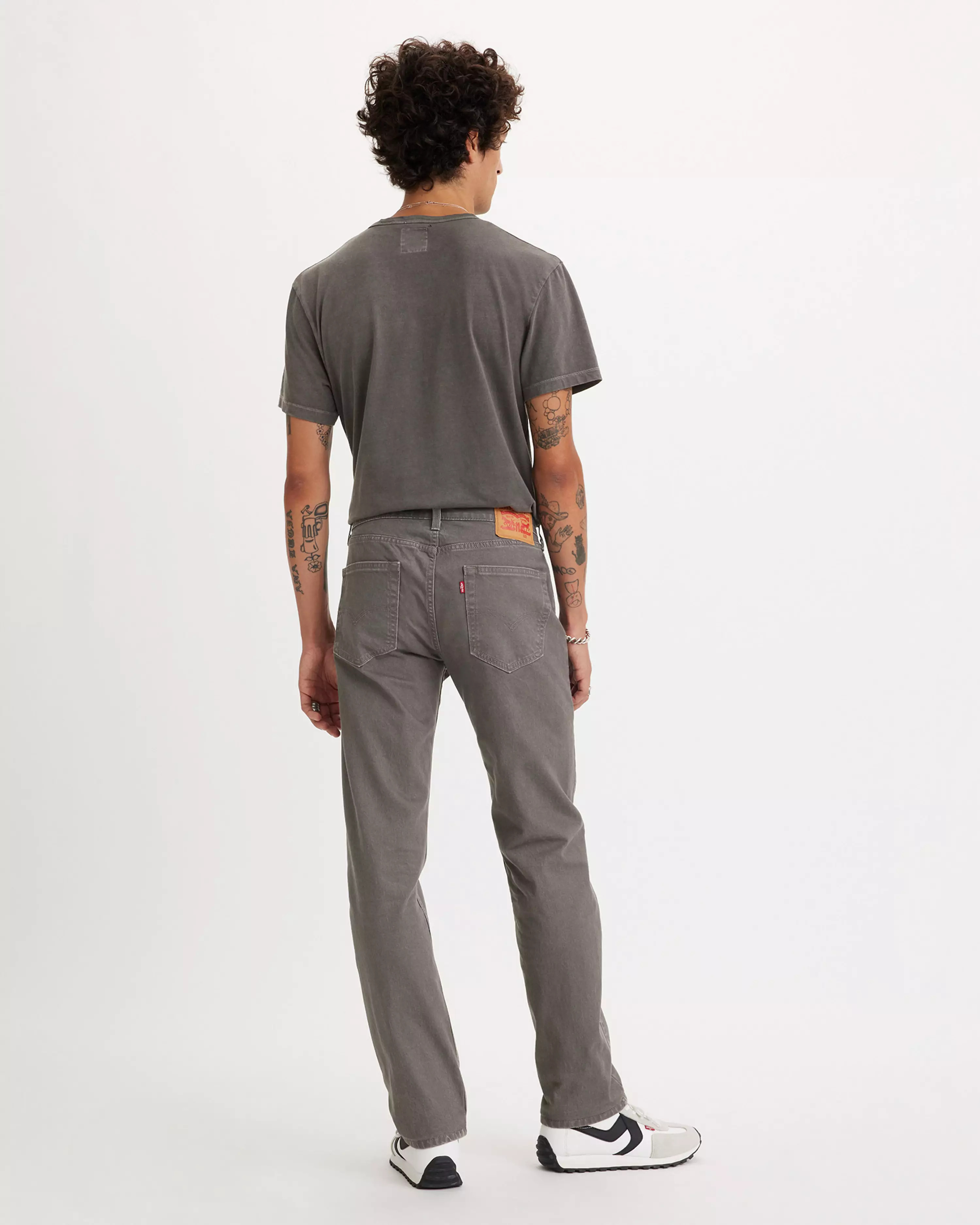 505™ Regular Fit Men's Jeans | Levi's US