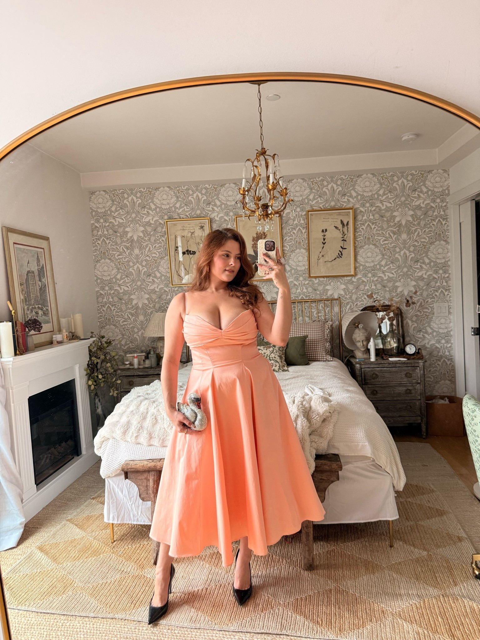 Wearing size xl!

#LTKWedding #LTKSeasonal #LTKMidsize