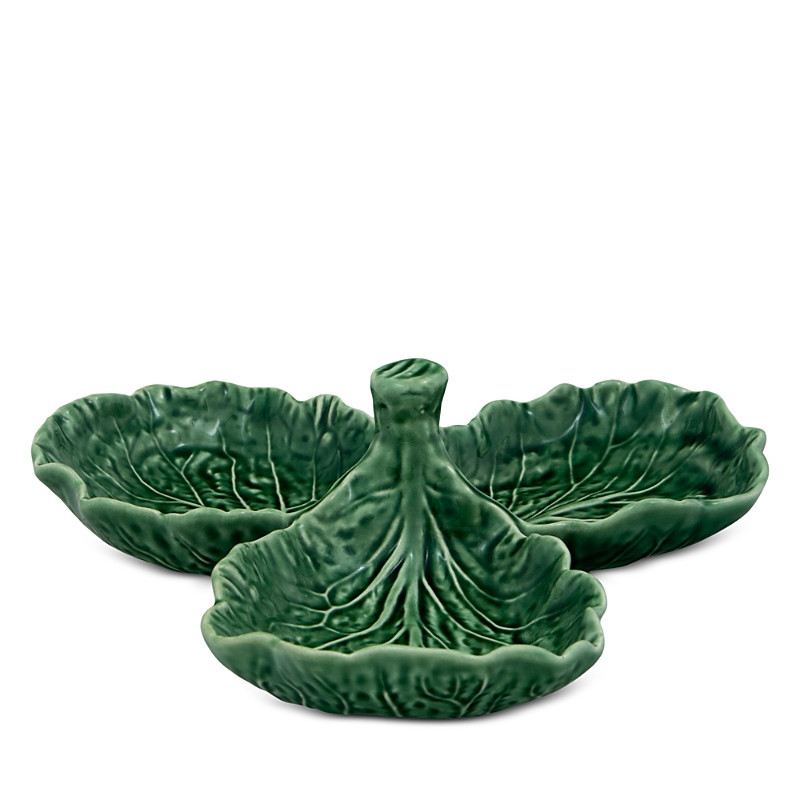 Bordallo Pinheiro Cabbage Olive Dish | Bloomingdale's (US)