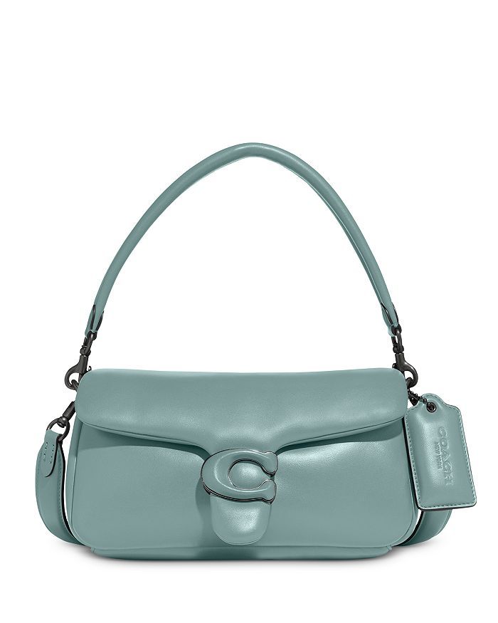 Pillow Tabby Small Leather Shoulder Bag | Bloomingdale's (US)