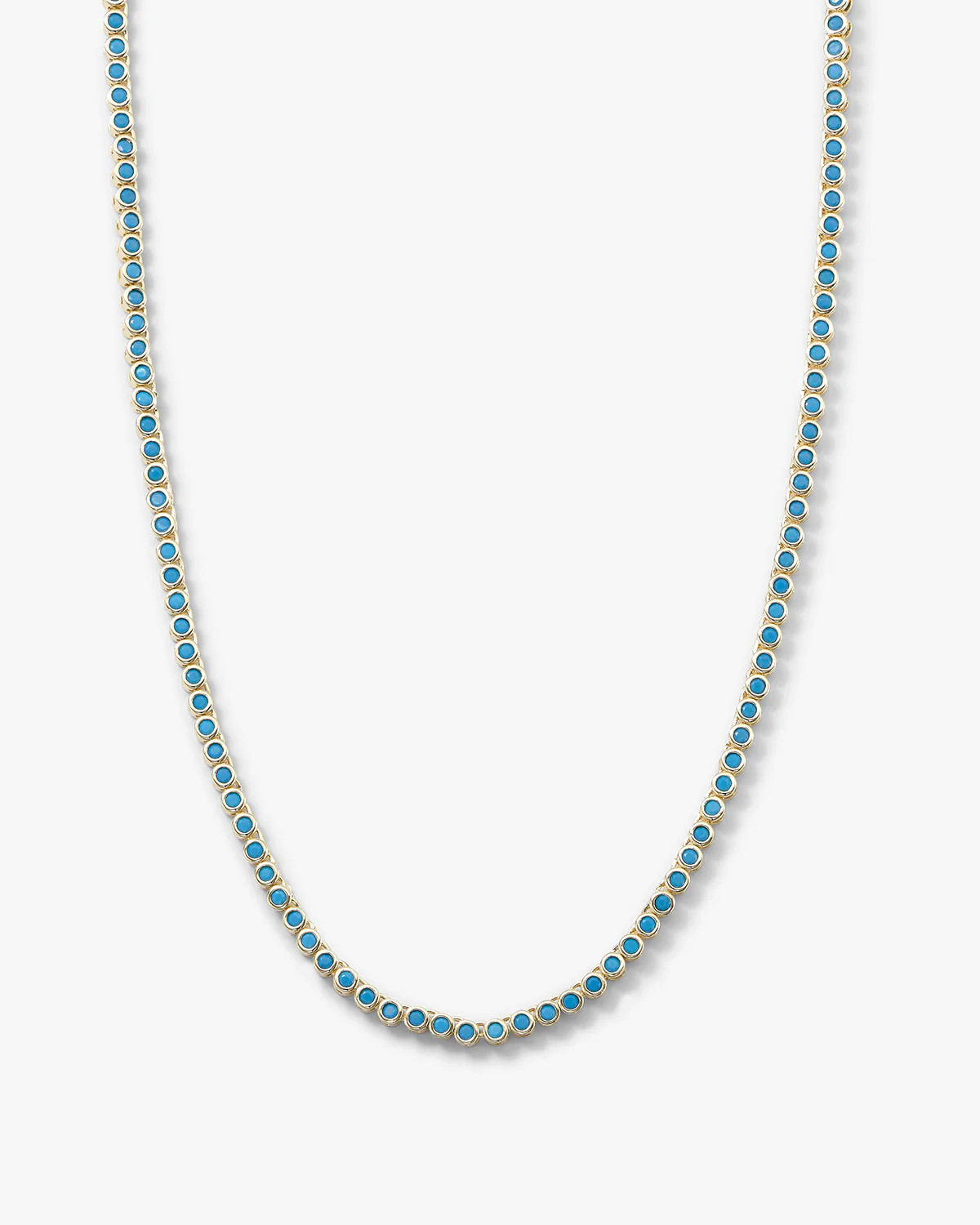 Baby Baroness Necklace 15" | Melinda Maria