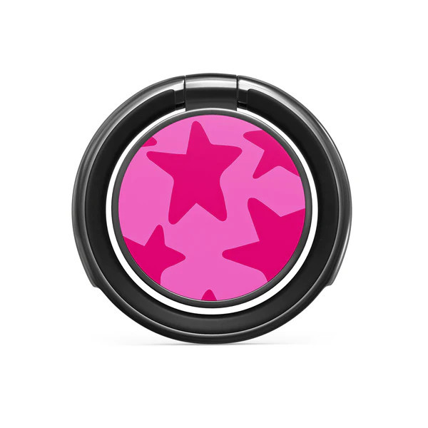 Let's Go Party - Ring Holder | BURGA