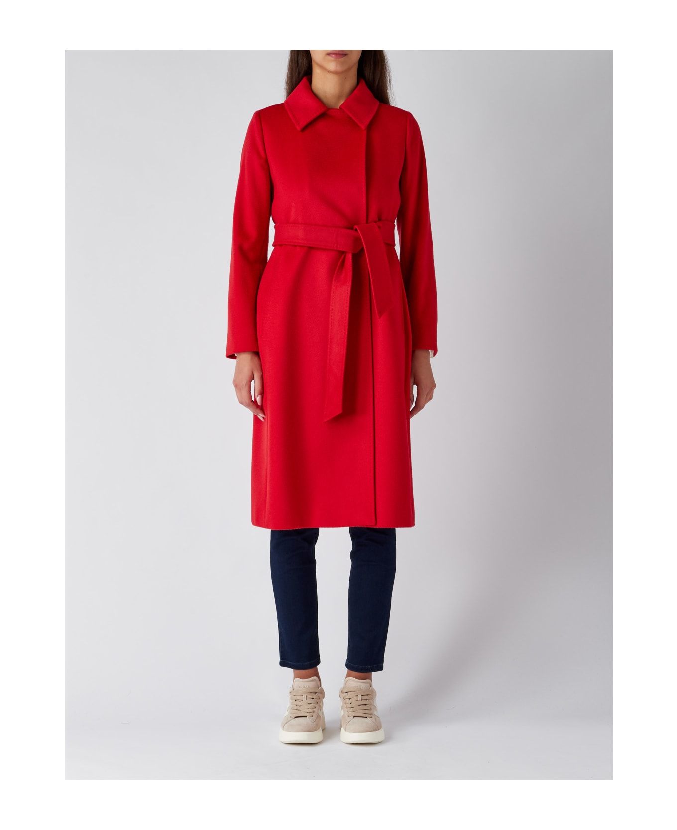 Bcollag Coat | Italist.com US