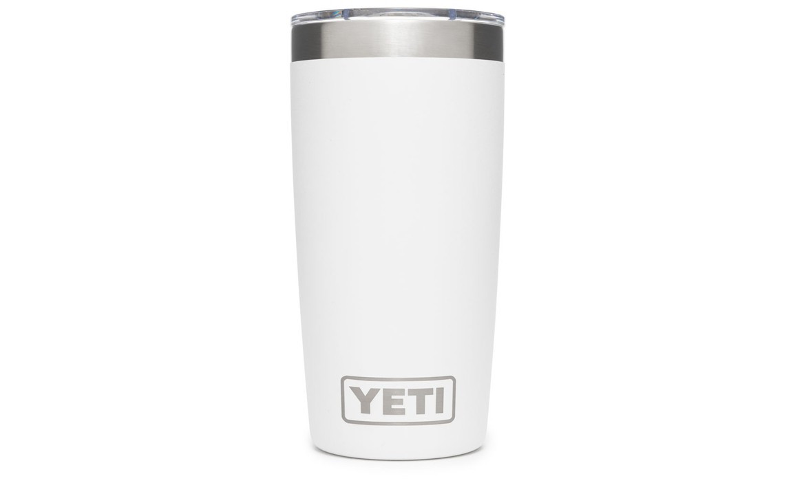 YETI Rambler 10 oz Tumbler With MagSlider Lid | YETI US