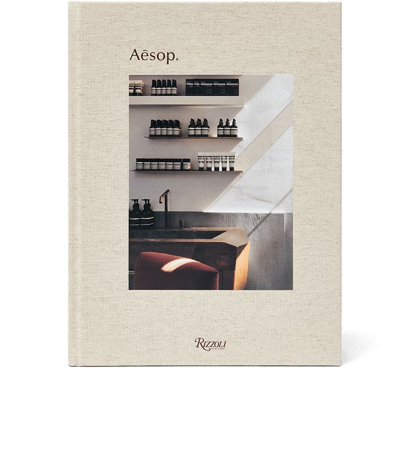 Aesop: the book | Aesop United States | Aesop