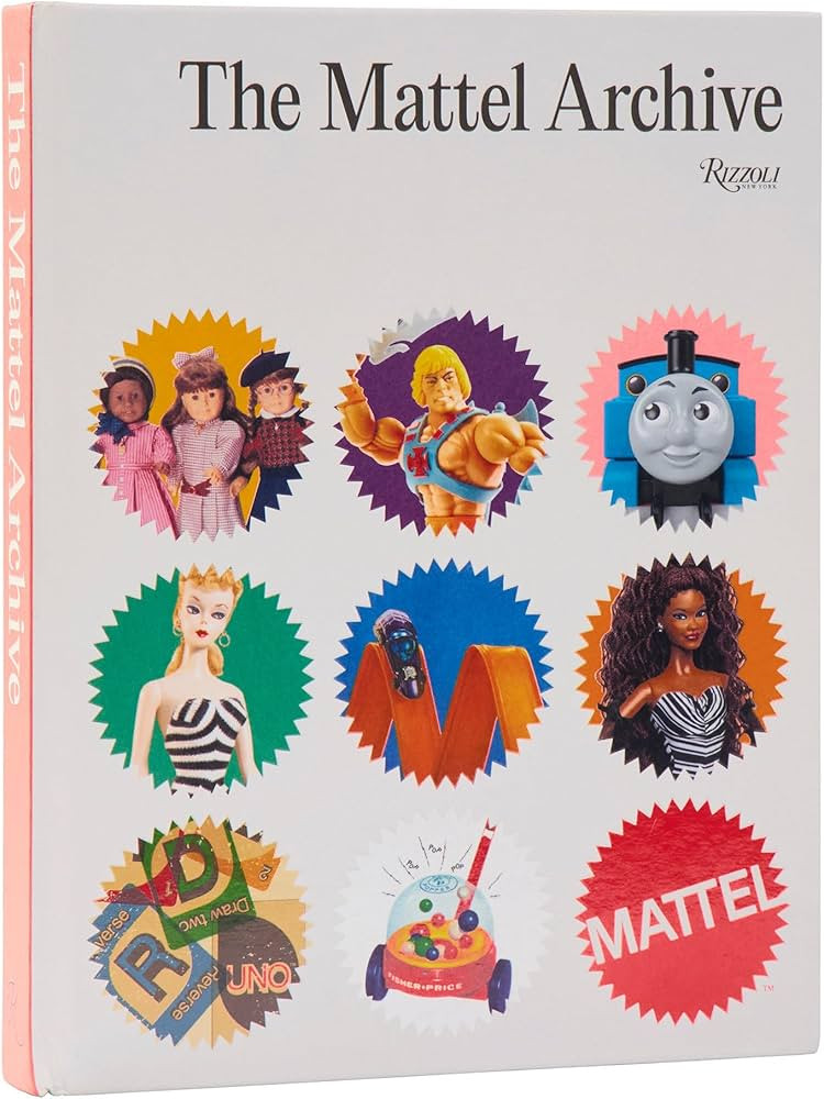 The Mattel Archive | Amazon (US)