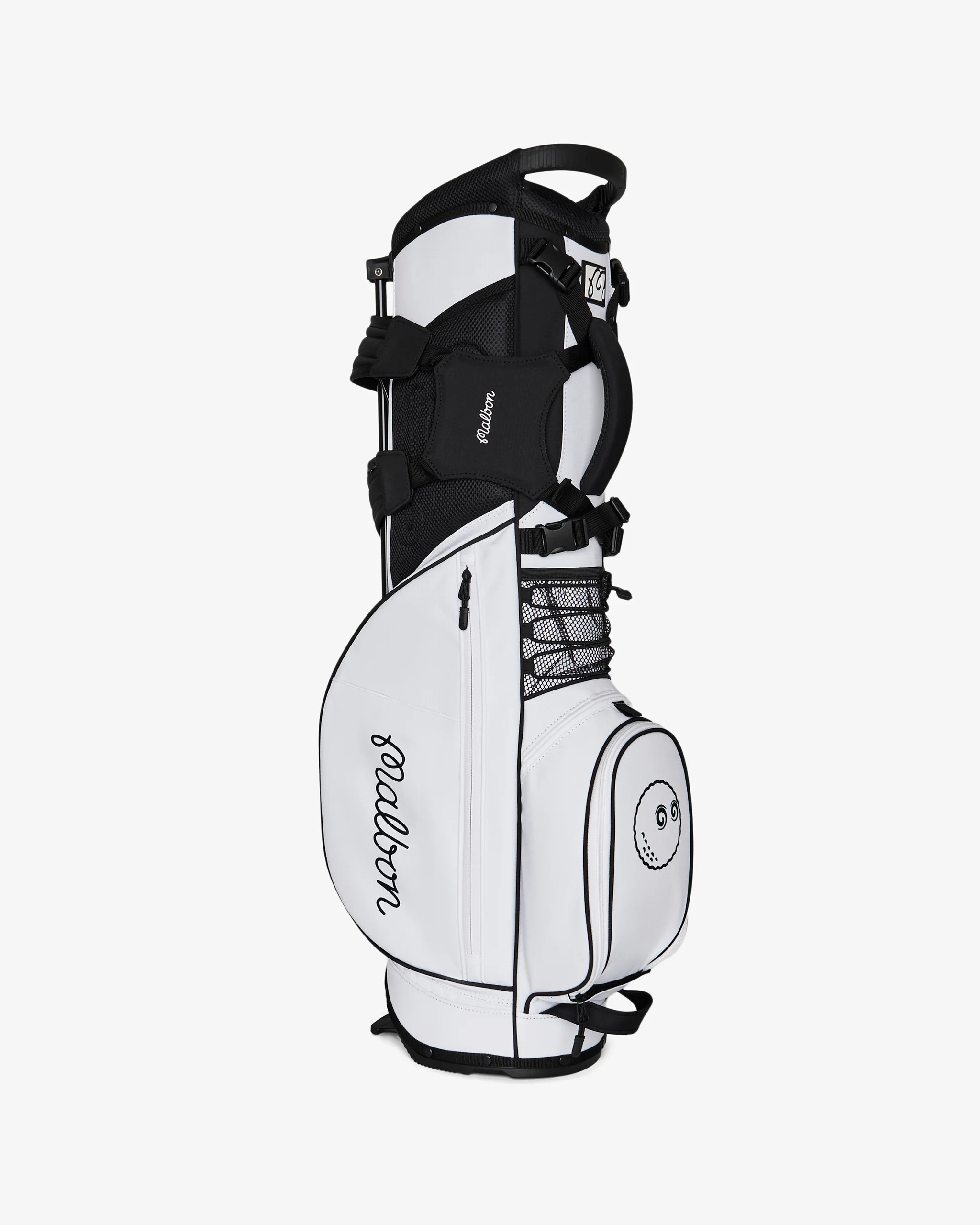 MALBON WALKING BAG | Malbon Golf