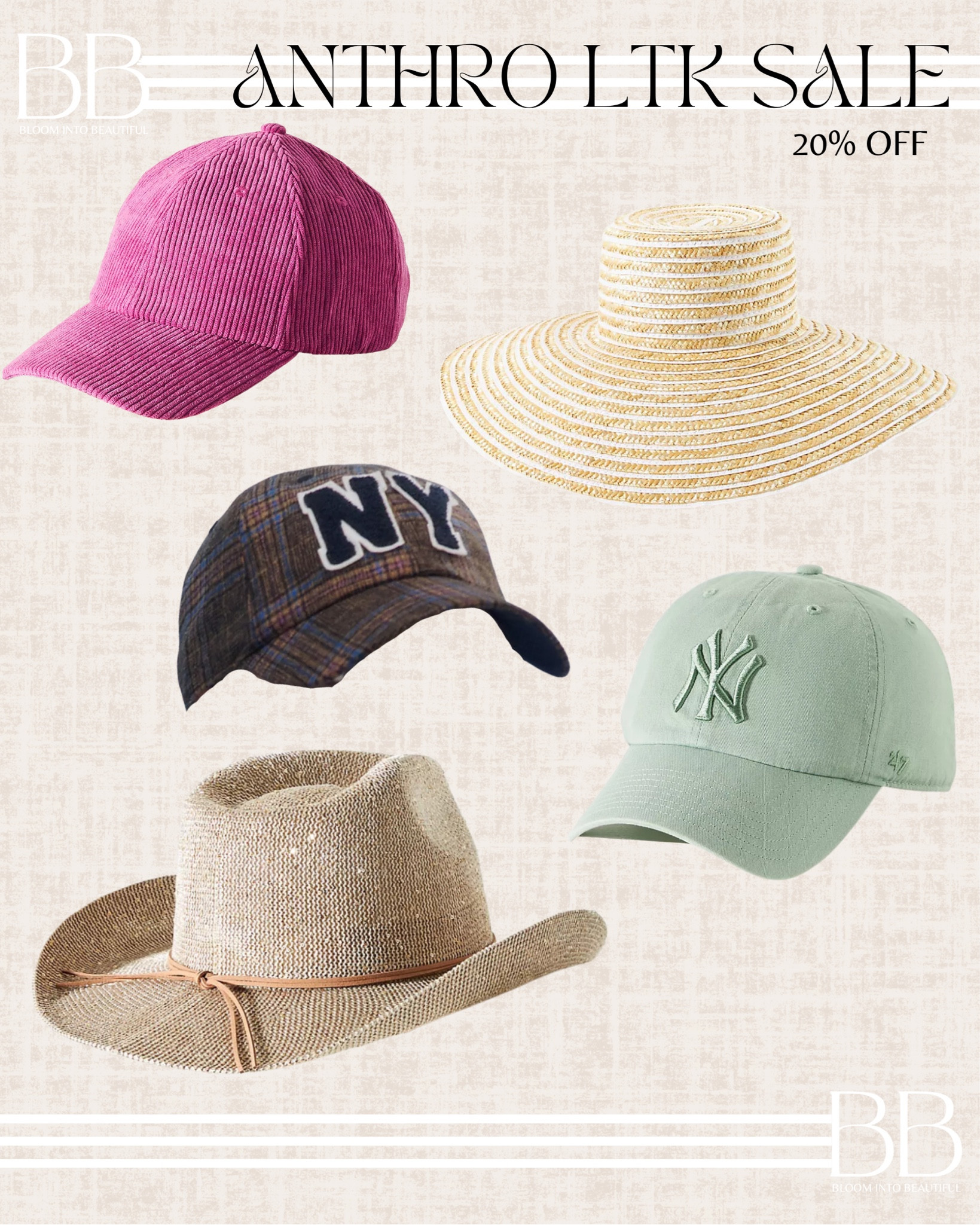 Straw Baseball CAP products for sale