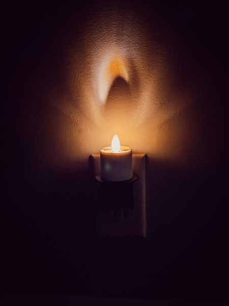 Candle flickering night light 

#LTKhome #LTKstyletip #LTKSeasonal