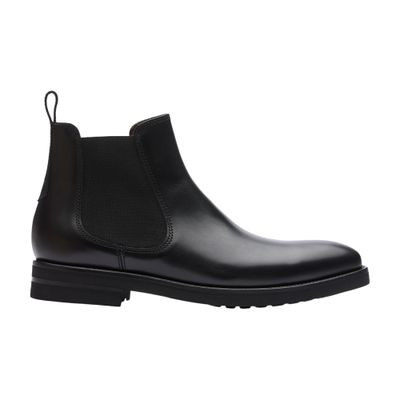 Holborn elastic boots | 24S US