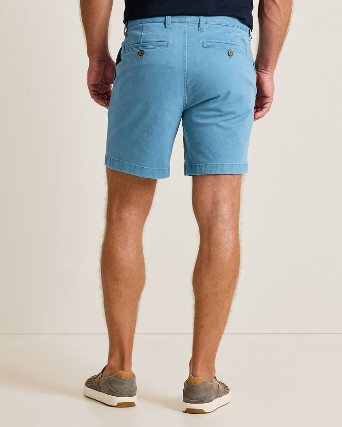 Boracay® Chino 7-Inch Shorts | Tommy Bahama