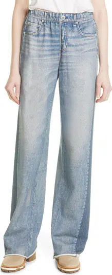 Miramar Wide Leg Pants | Nordstrom