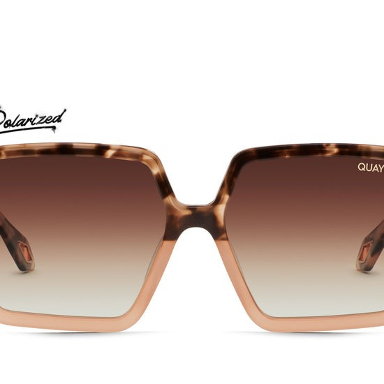 ALMOST READY | Quay Australia