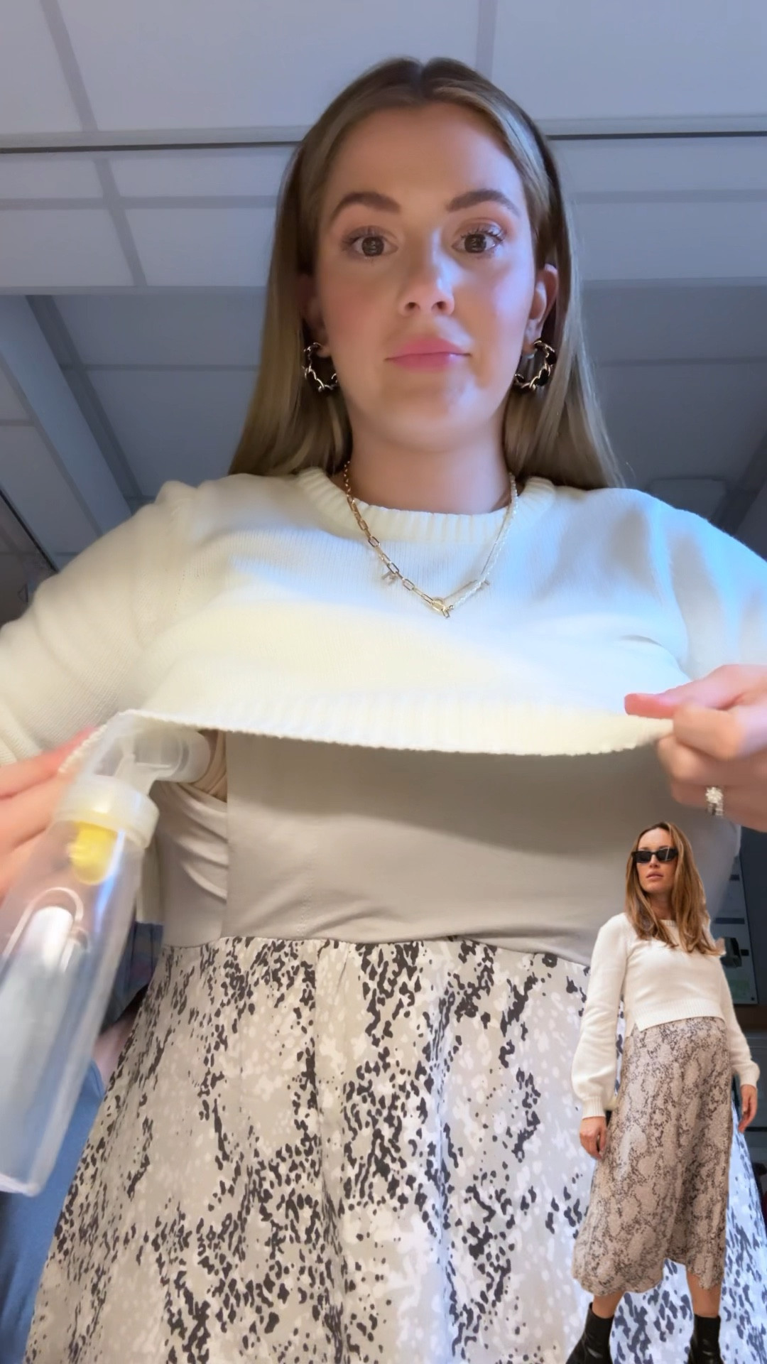 High quality nursing friendly dresses 20% off with code dress20. All  also maternity dresses 

#LTKSpringSale #LTKbump #LTKbaby